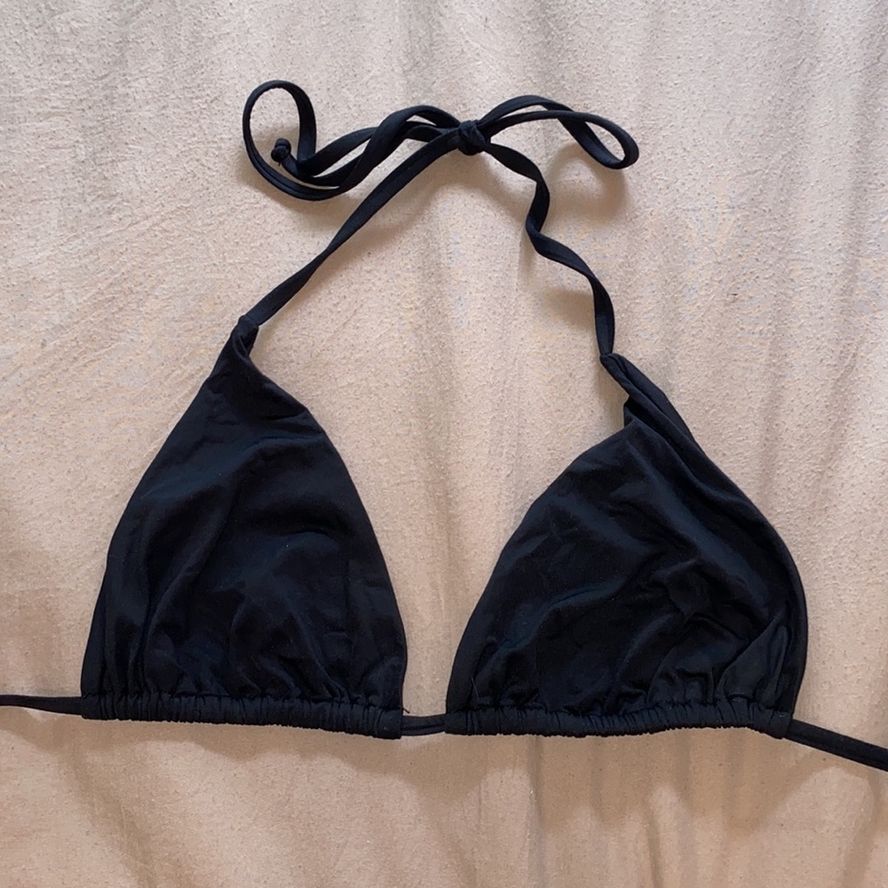 Becca Swim Top Size M - Picture 2 of 4